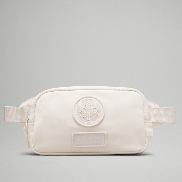 lululemon athletica Handbags - Lululemon Future Legacy Mini Belt Bag